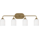 Emile Extra Large Vanity