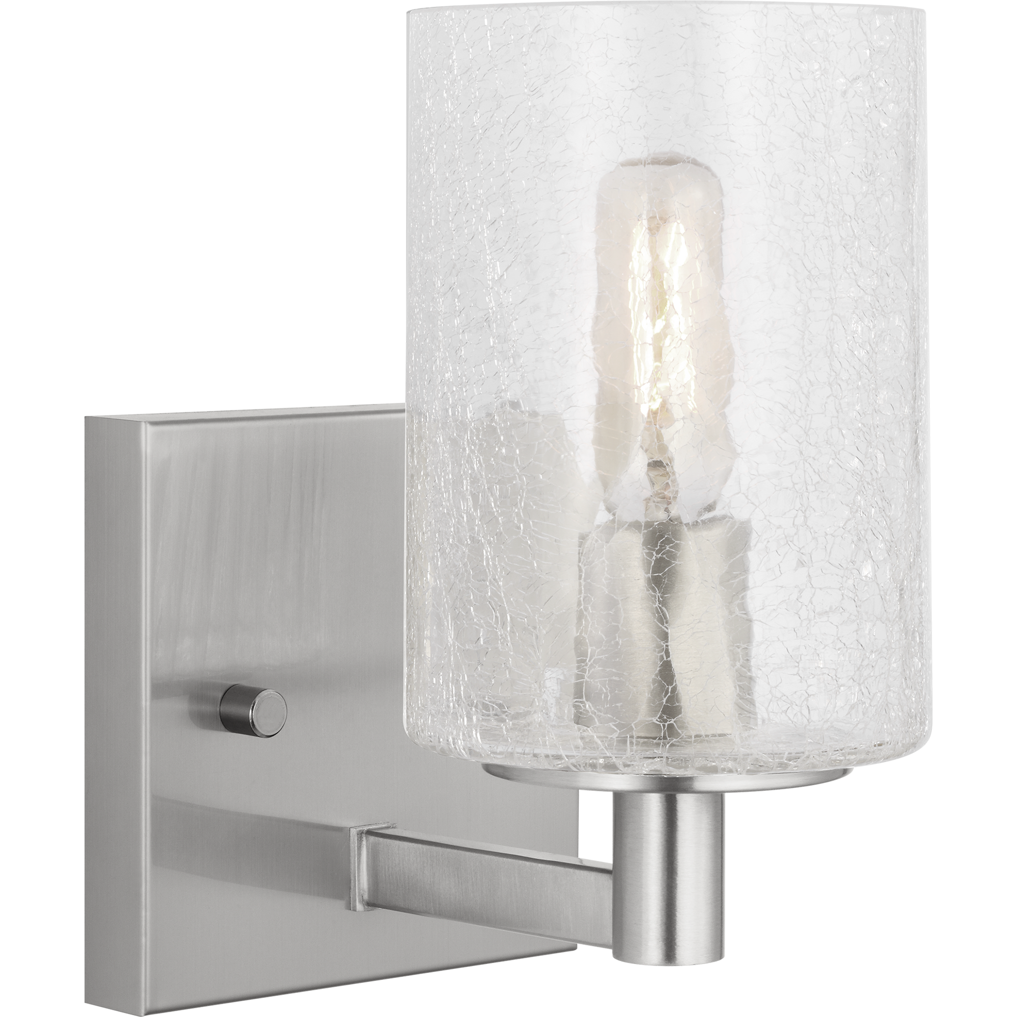 Parker 1-Light Wall / Bath Sconce