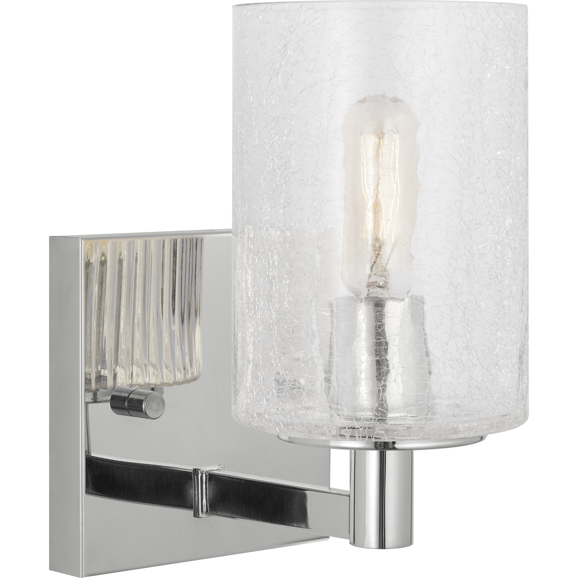 Parker 1-Light Wall / Bath Sconce