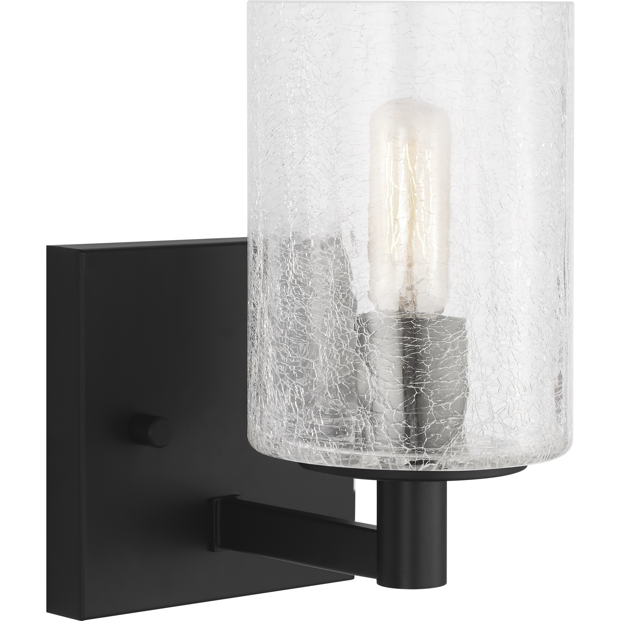 Parker 1-Light Wall / Bath Sconce