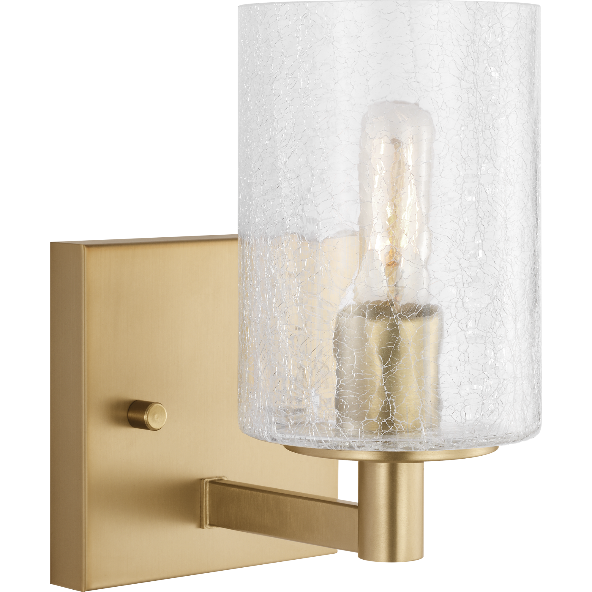 Parker 1-Light Wall / Bath Sconce