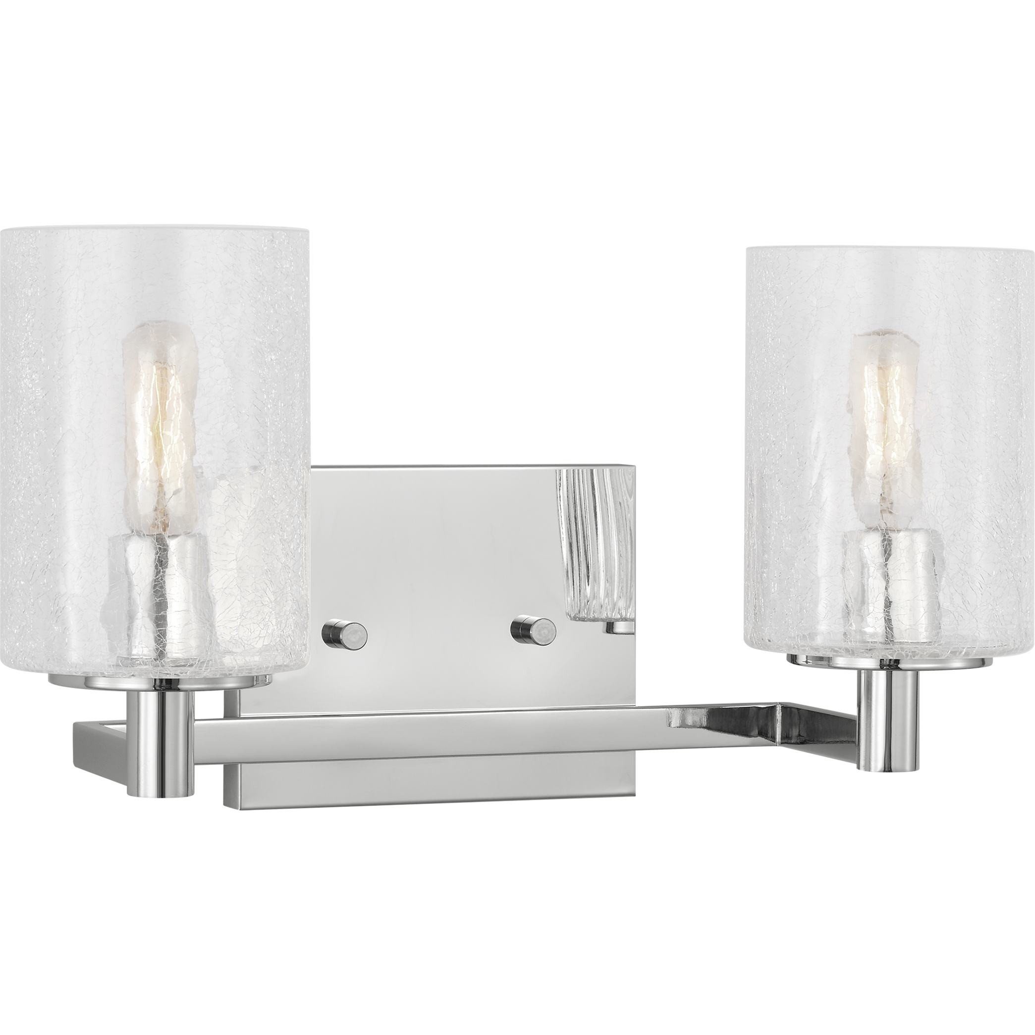 Parker 2-Light Wall / Bath Sconce