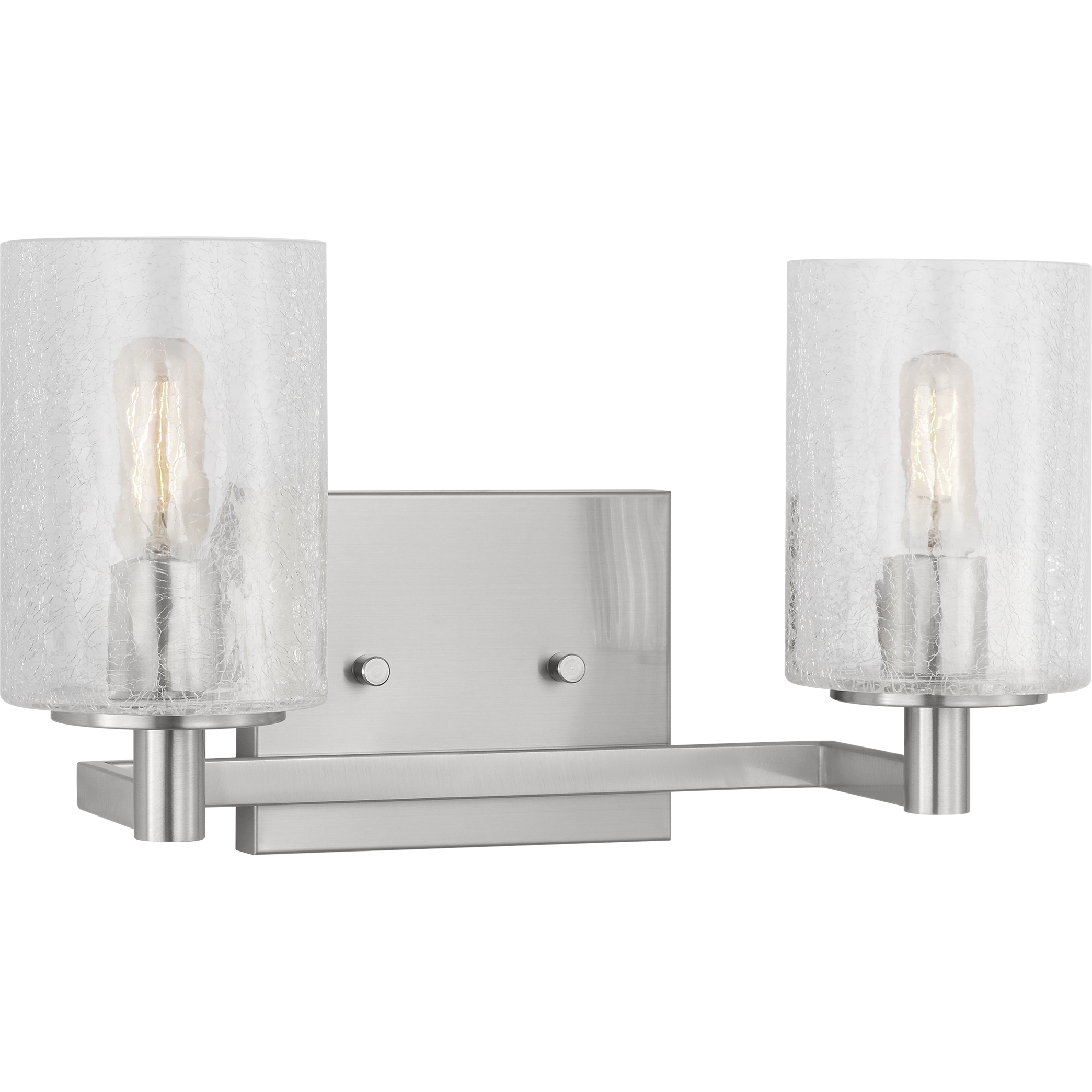 Parker 2-Light Wall / Bath Sconce