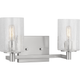 Parker 2-Light Wall / Bath Sconce