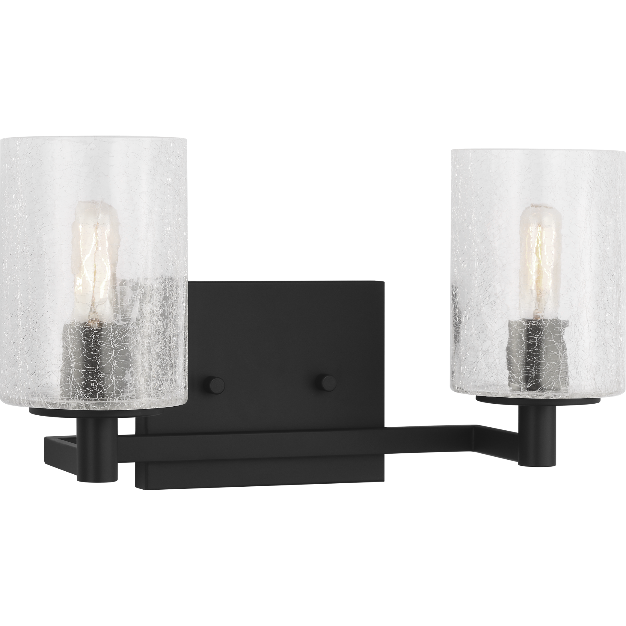 Parker 2-Light Wall / Bath Sconce