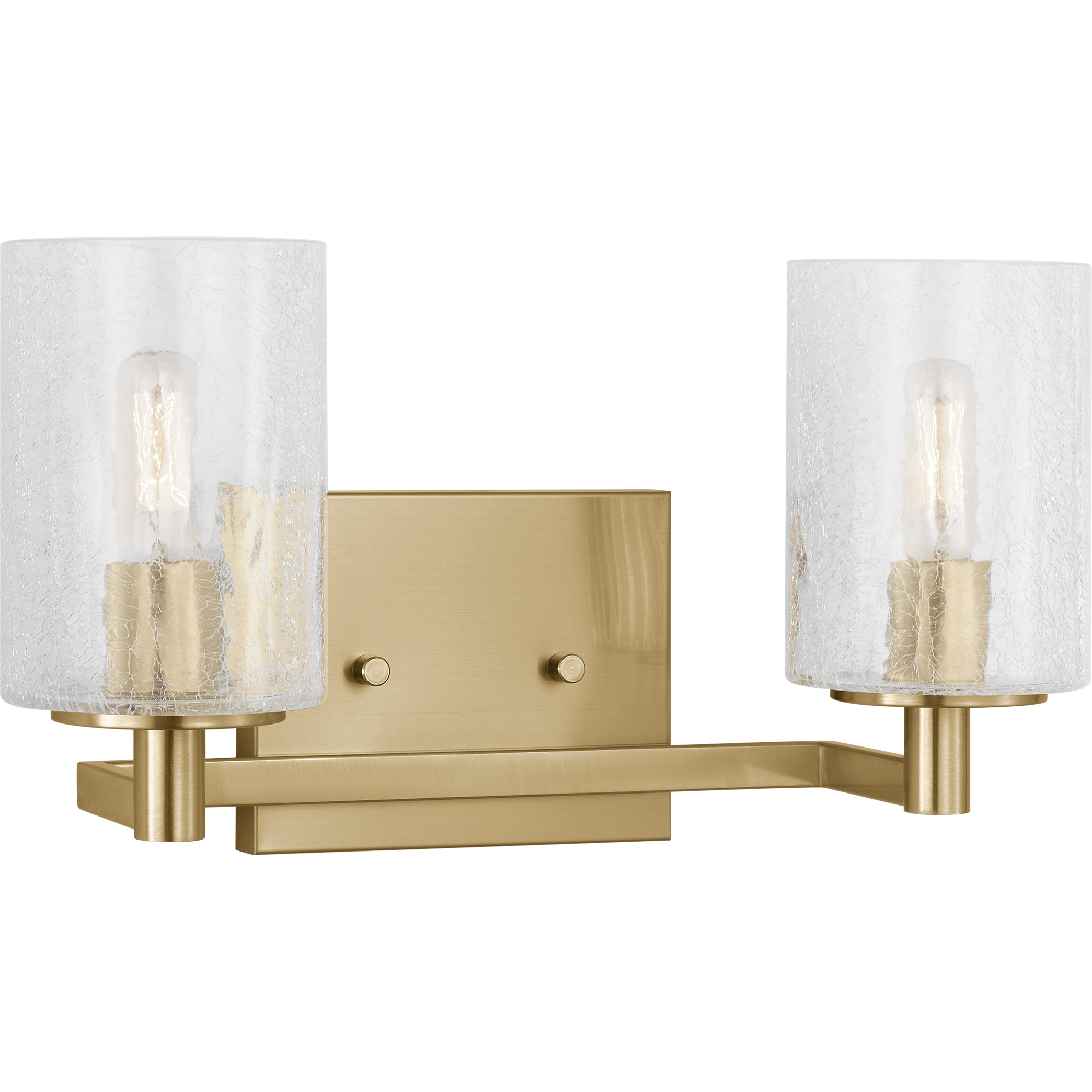 Parker 2-Light Wall / Bath Sconce