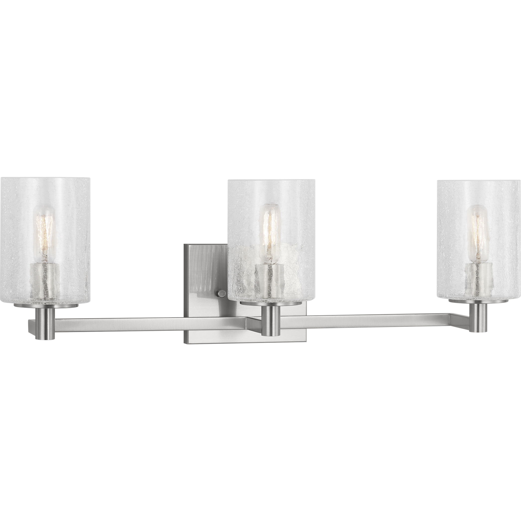 Parker 3-Light Wall / Bath Sconce