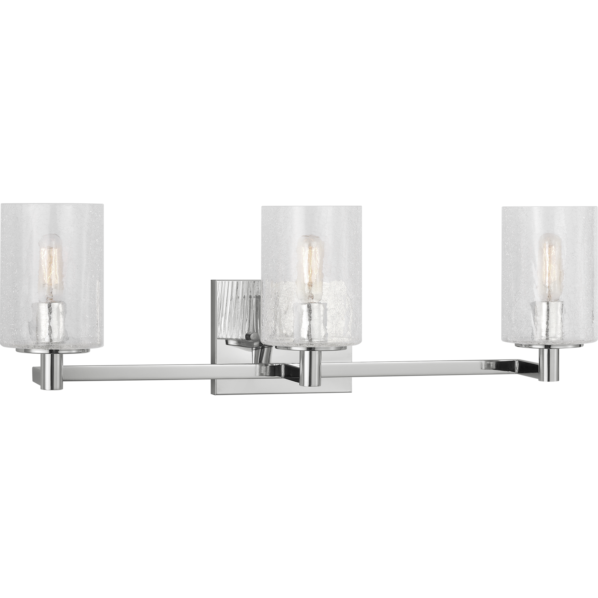 Parker 3-Light Wall / Bath Sconce