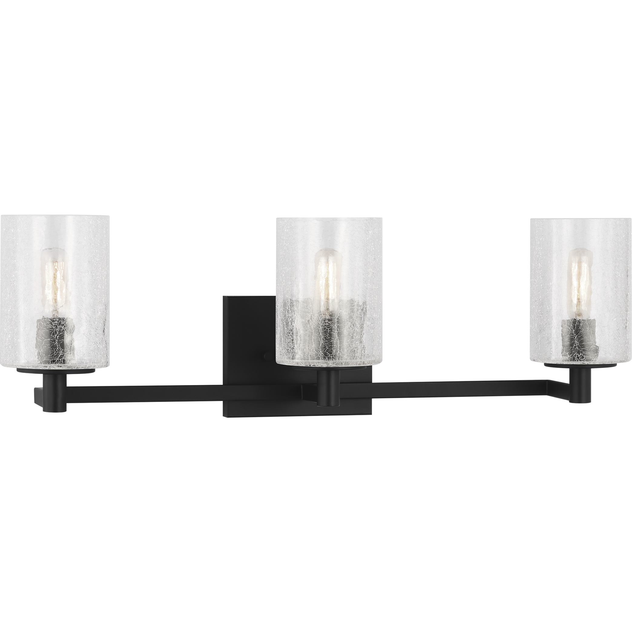 Parker 3-Light Wall / Bath Sconce