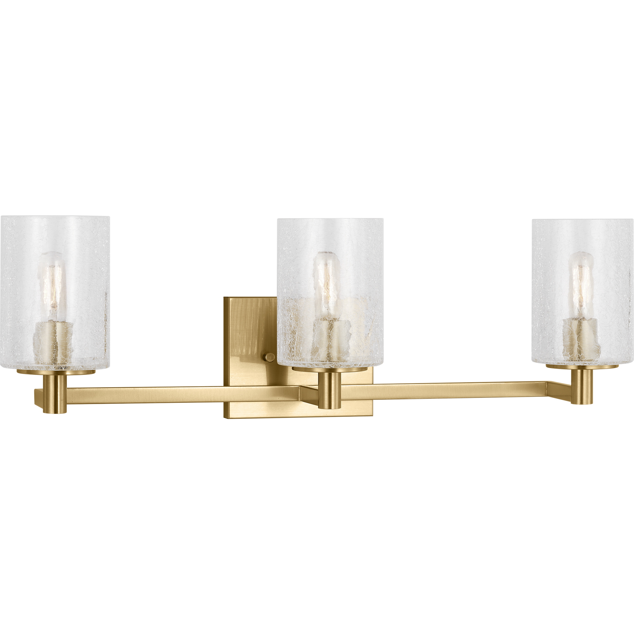 Parker 3-Light Wall / Bath Sconce