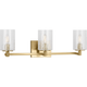 Parker 3-Light Wall / Bath Sconce