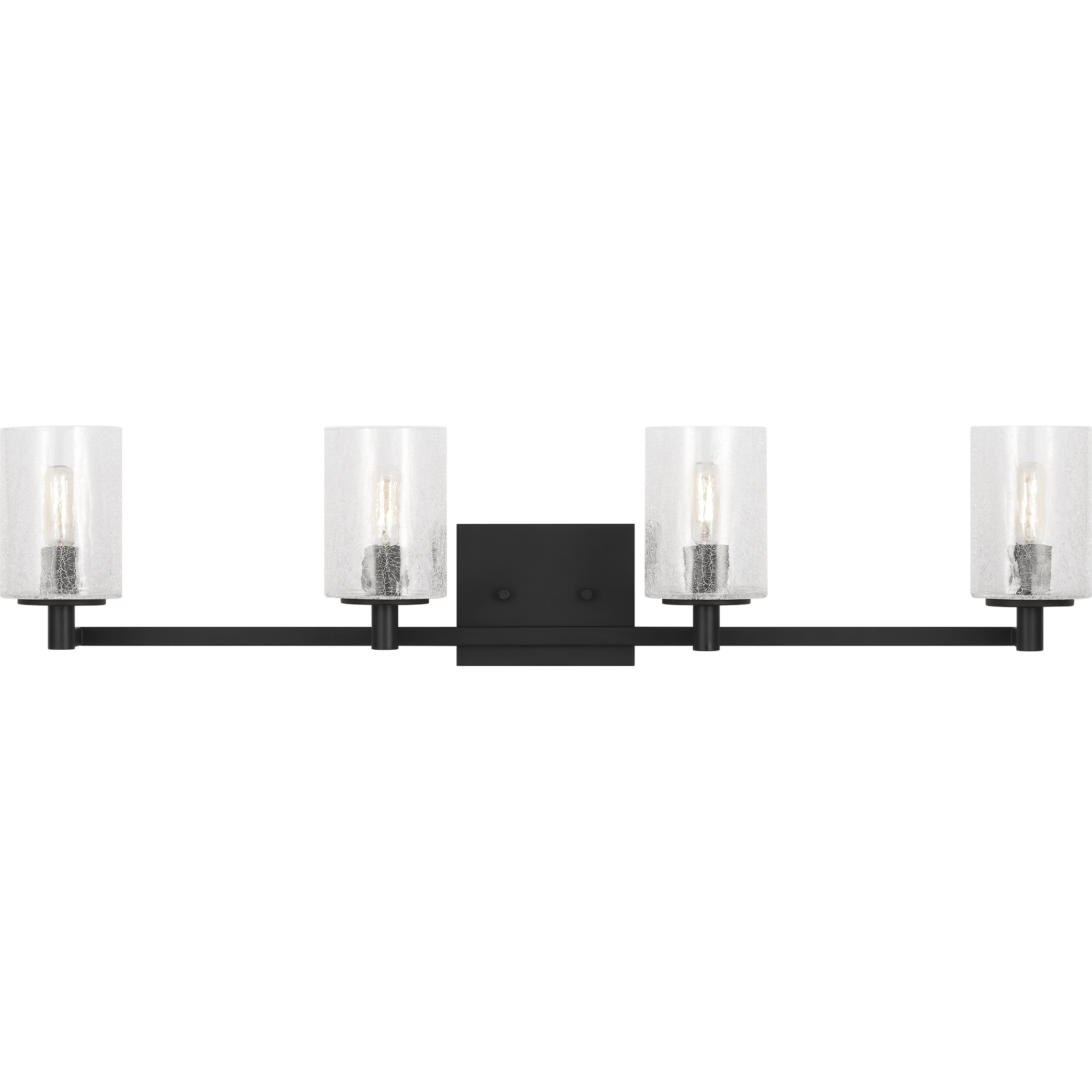 Parker 4-Light Wall / Bath Sconce