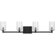 Parker 4-Light Wall / Bath Sconce