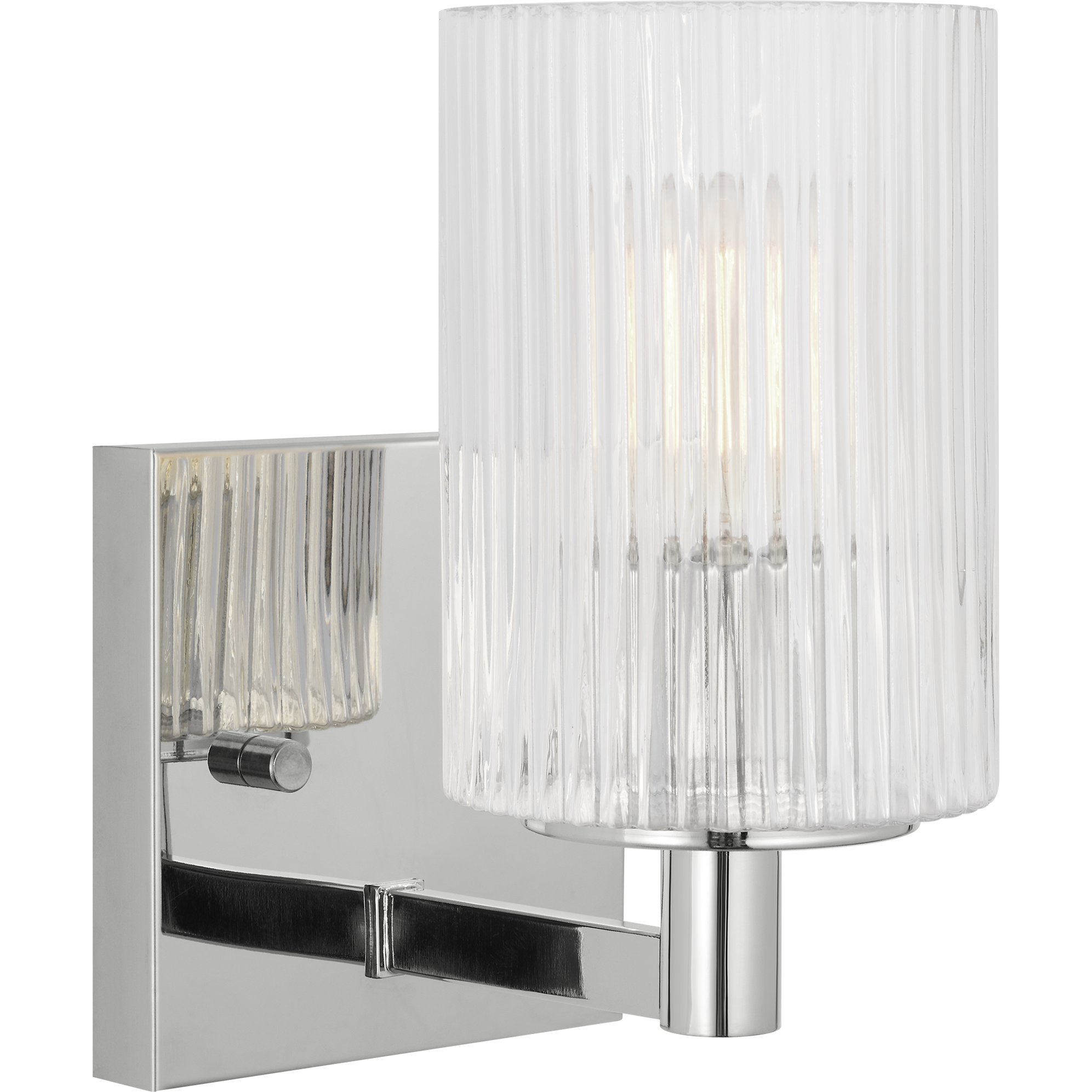 Lando 1-Light Wall / Bath Sconce