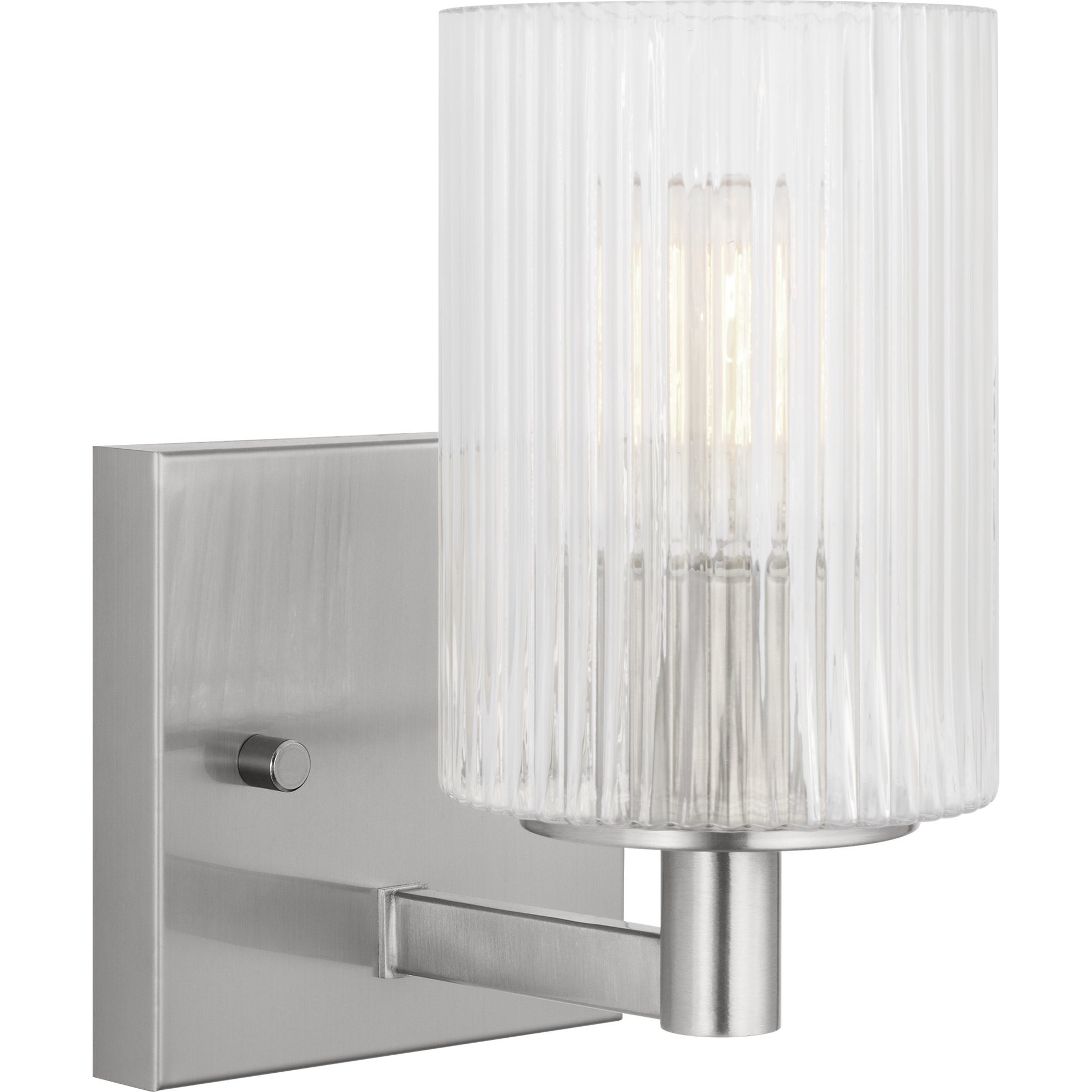 Lando 1-Light Wall / Bath Sconce