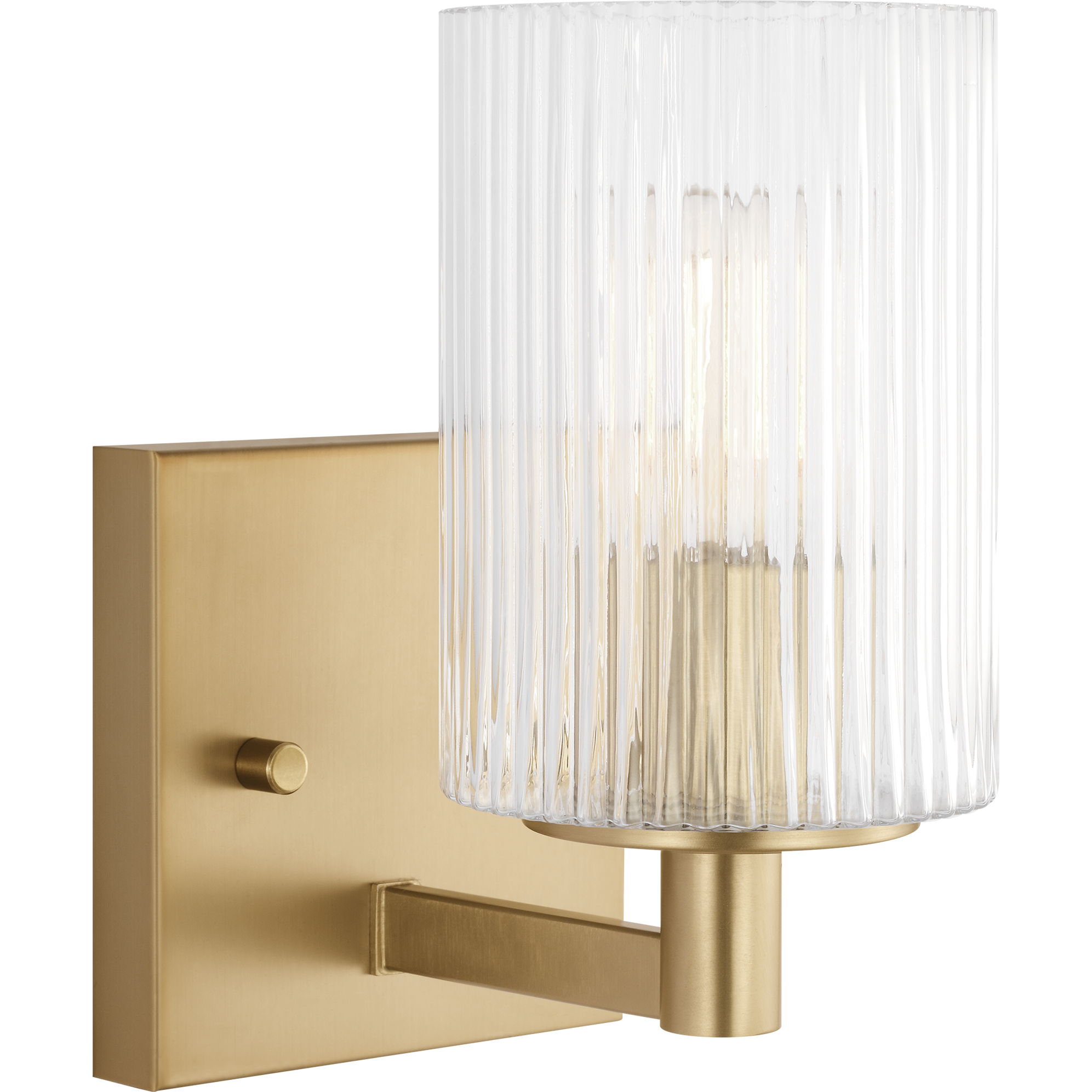 Lando 1-Light Wall / Bath Sconce