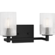 Lando 2-Light Wall / Bath Sconce