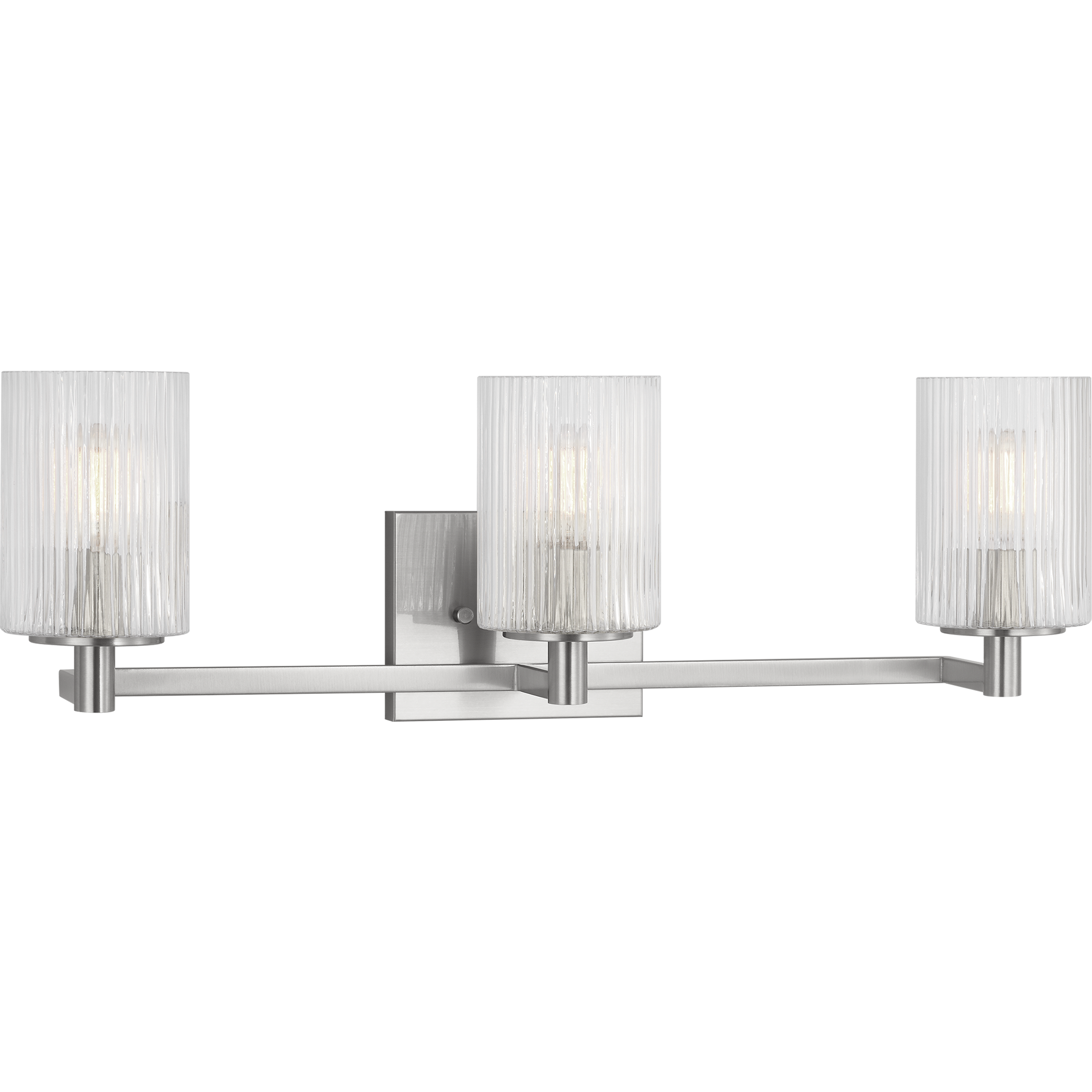 Lando 3-Light Wall / Bath Sconce