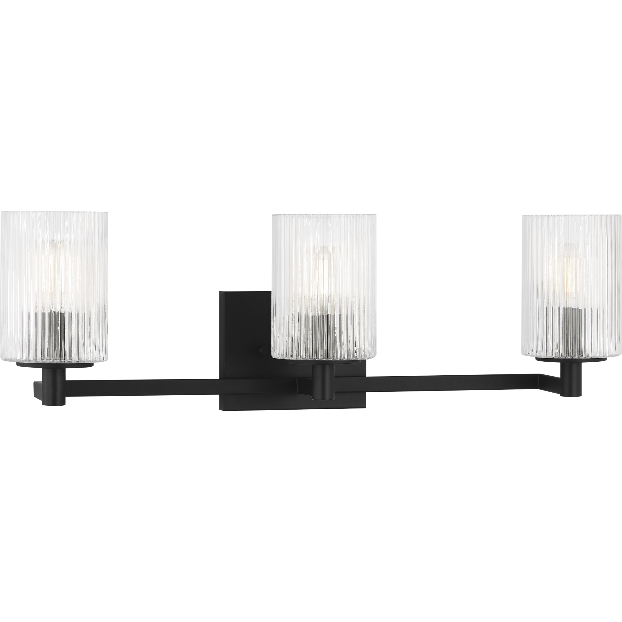 Lando 3-Light Wall / Bath Sconce