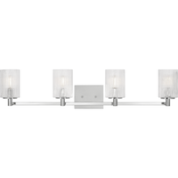 Lando 4-Light Wall / Bath Sconce