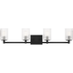 Lando 4-Light Wall / Bath Sconce