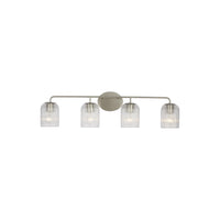 Eisele 4-Light Vanity