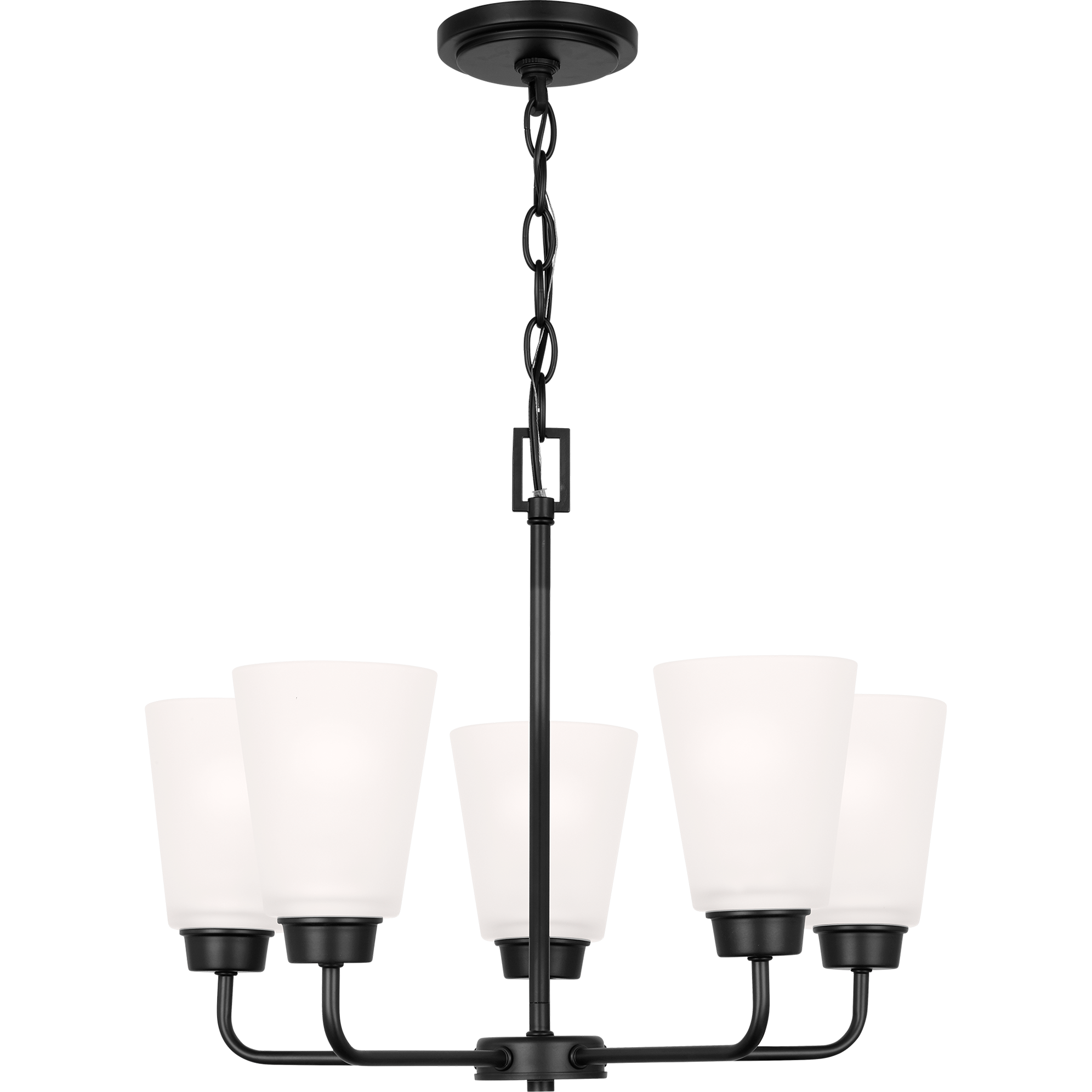 Kerrville 5-Light Chandelier