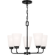 Kerrville 5-Light Chandelier