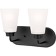 Kerrville 2-Light Wall / Bath Sconce