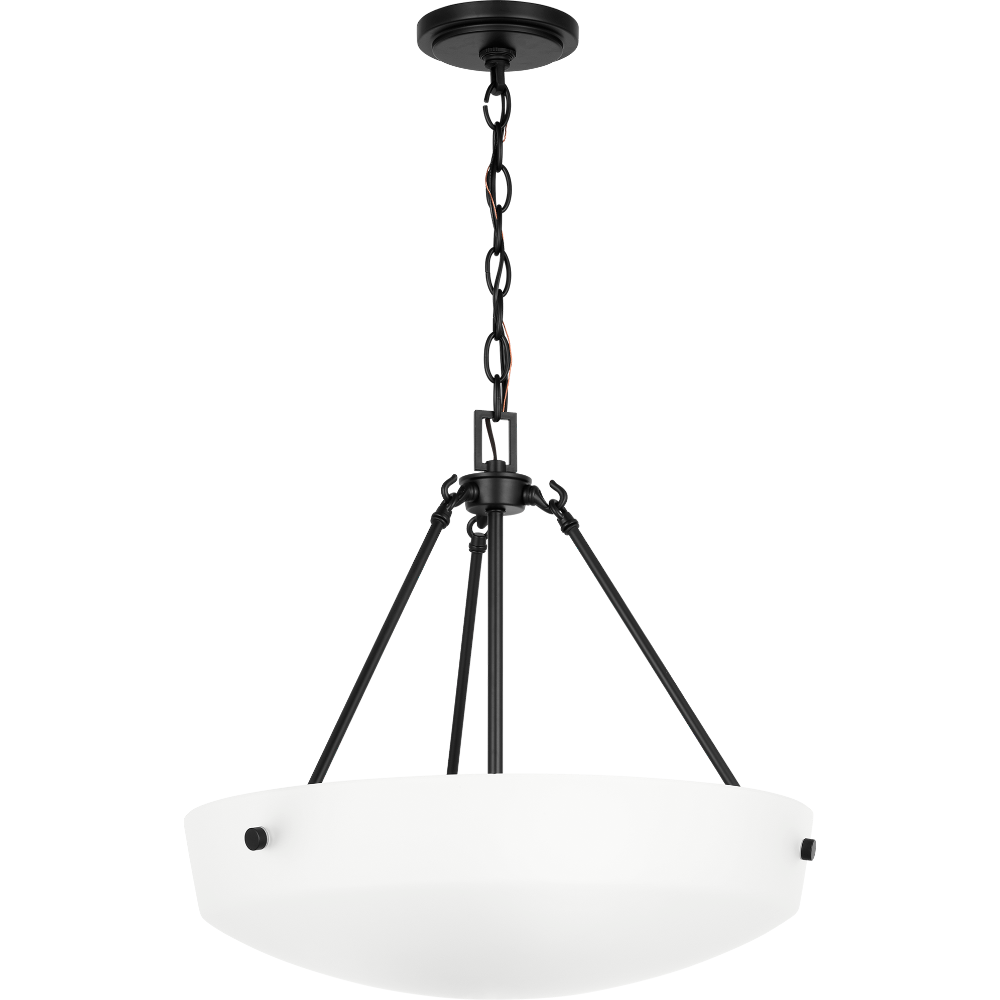 Kerrville 3-Light Pendant