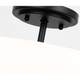 Kerrville 2-Light Semi Flush Convertible Pendant