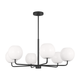Rory Large Chandelier