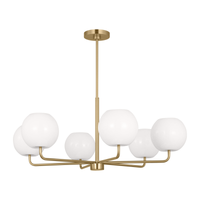 Rory Large Chandelier