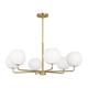 Rory Large Chandelier