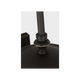 Portola Large Arm Lantern