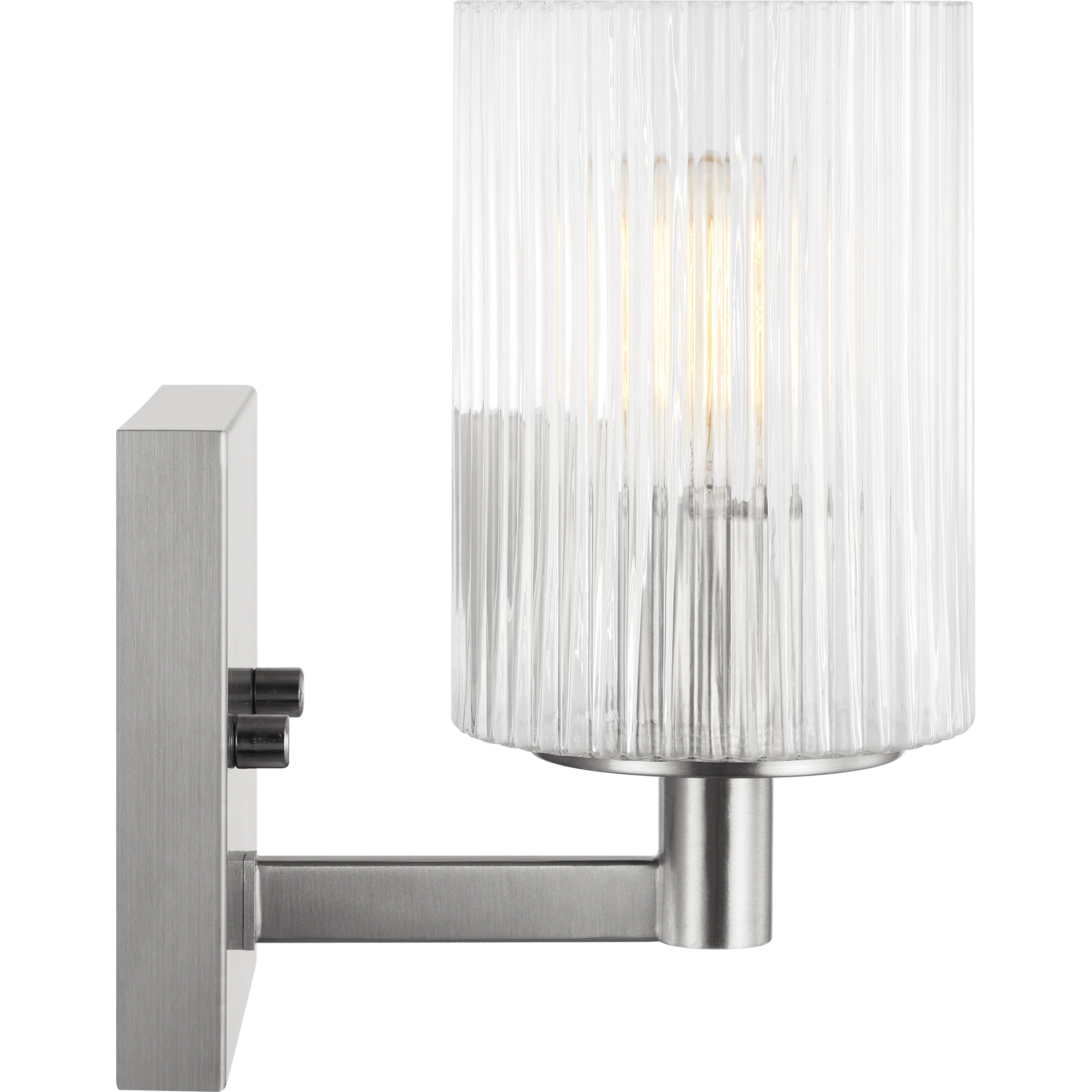 Lando 1-Light Wall / Bath Sconce