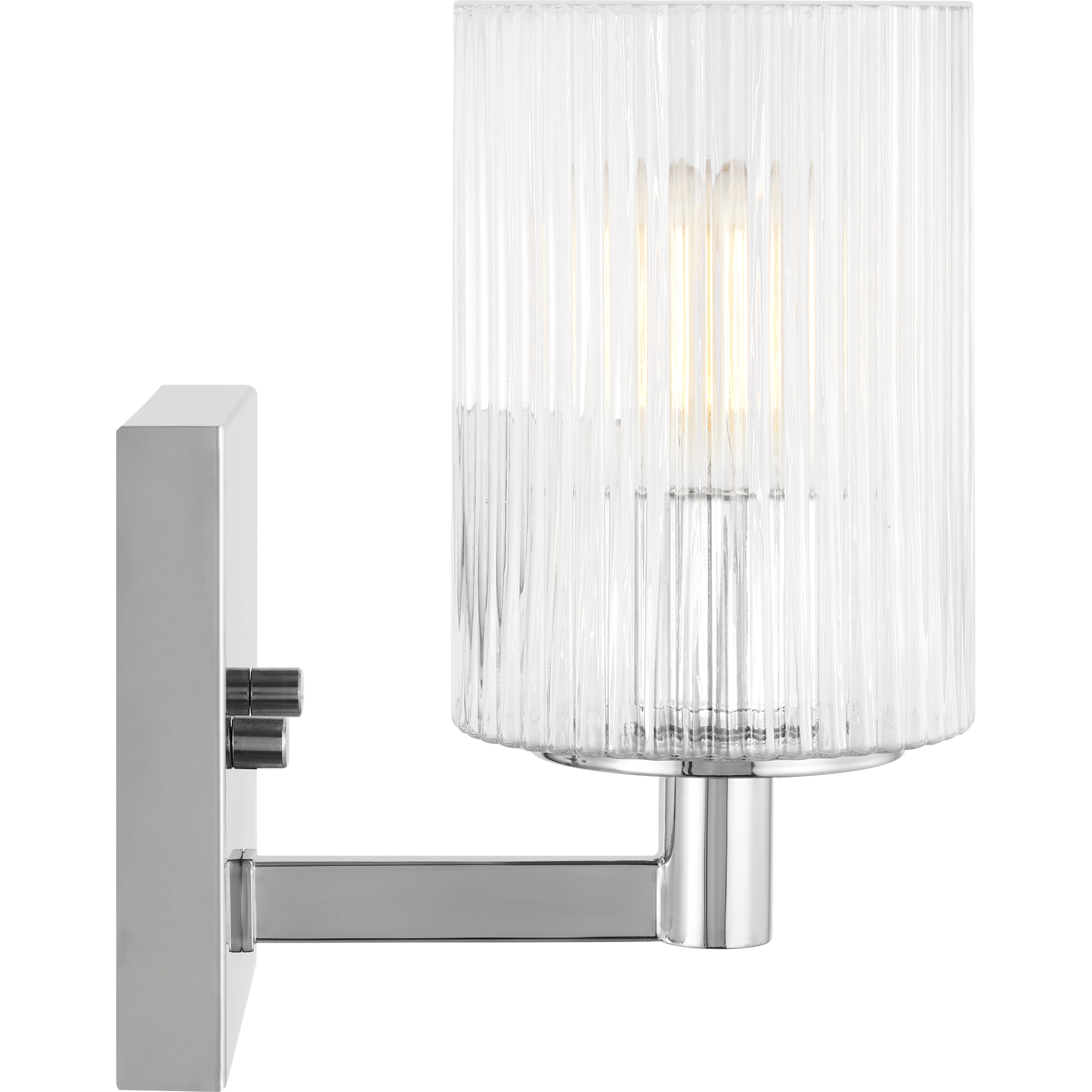 Lando 1-Light Wall / Bath Sconce