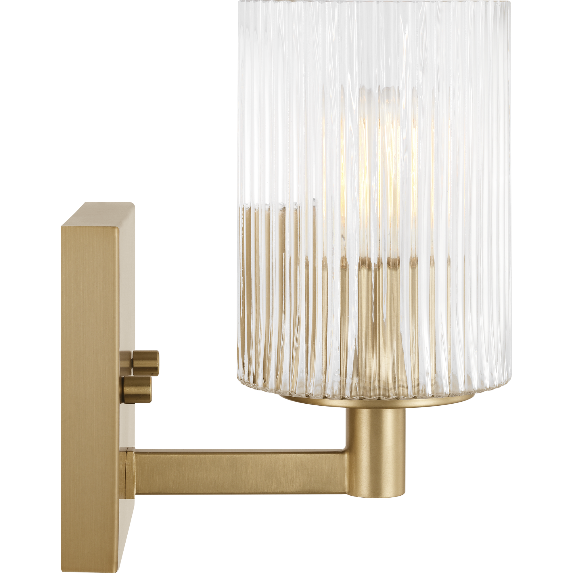 Lando 1-Light Wall / Bath Sconce