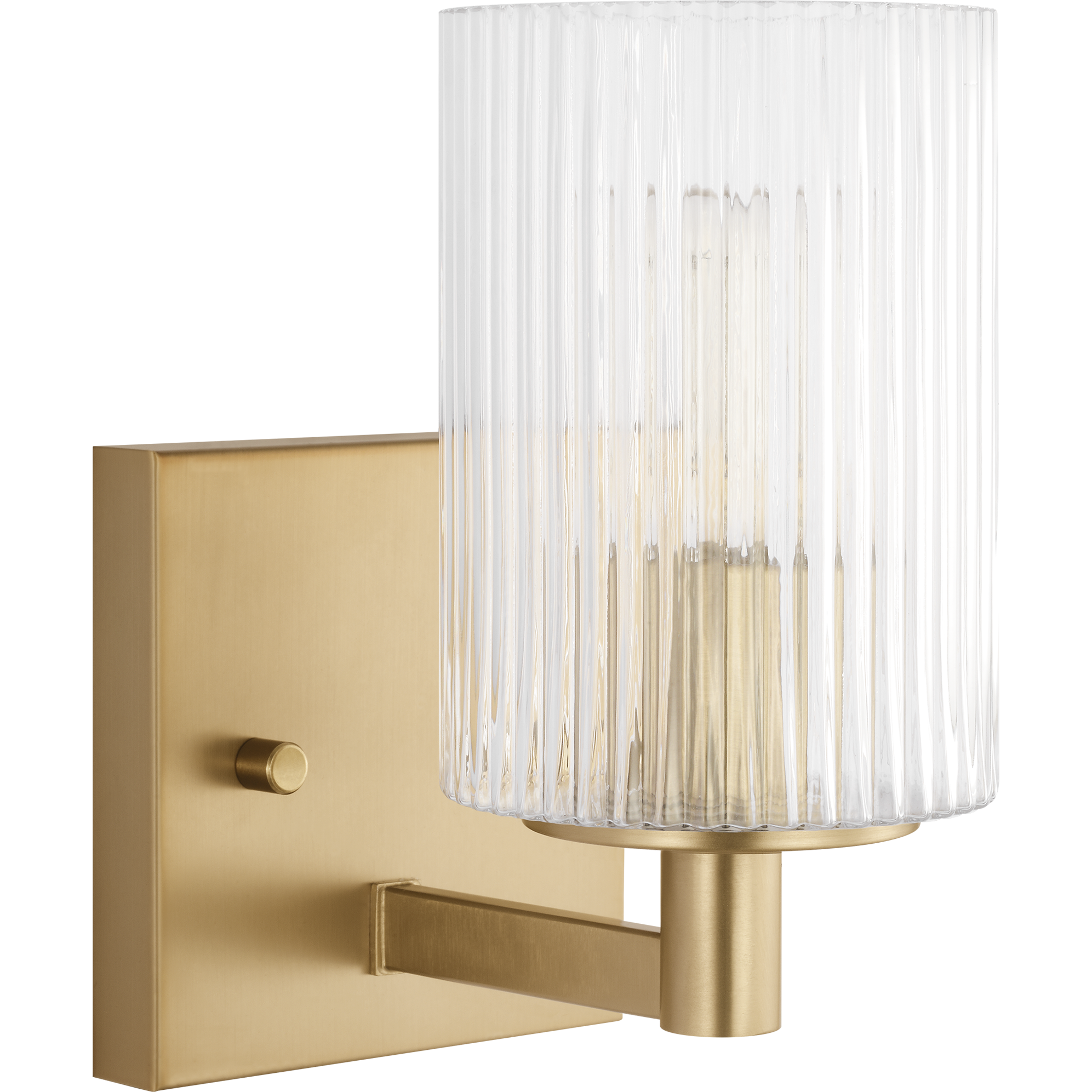 Lando 1-Light Wall / Bath Sconce