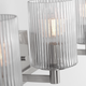 Lando 3-Light Wall / Bath Sconce