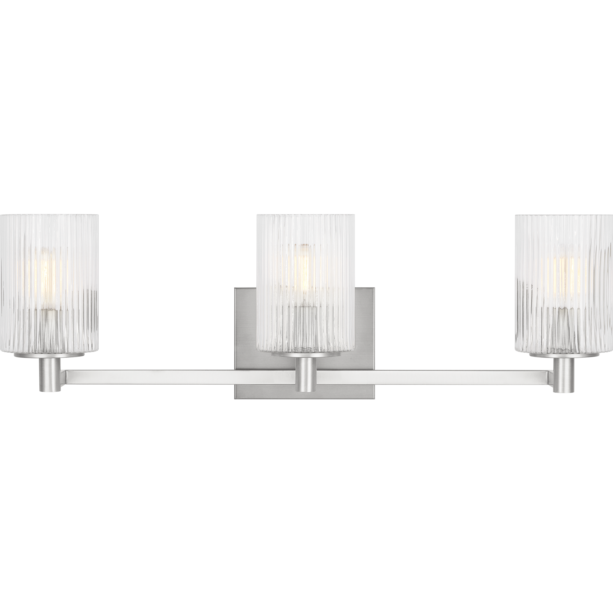 Lando 3-Light Wall / Bath Sconce