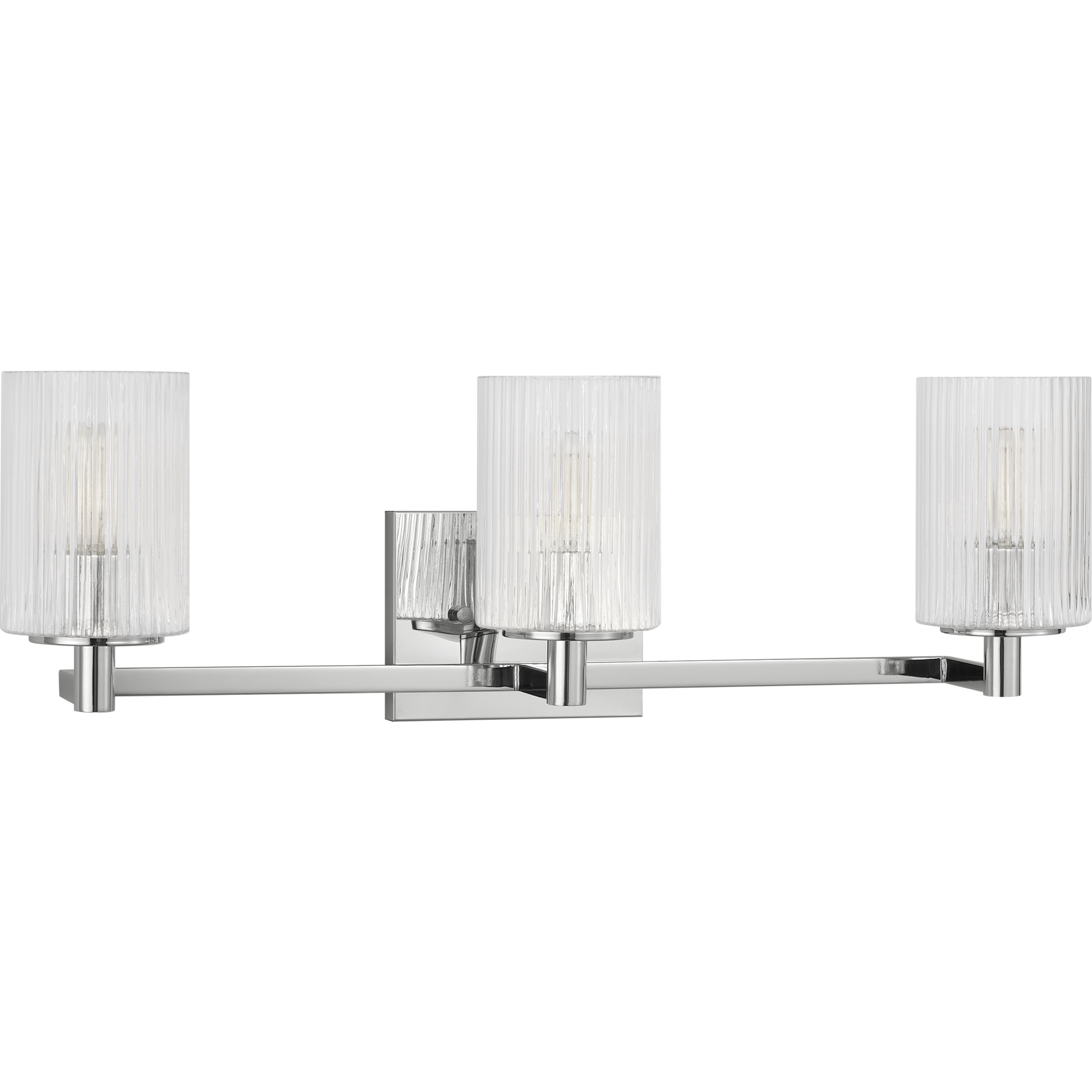 Lando 3-Light Wall / Bath Sconce