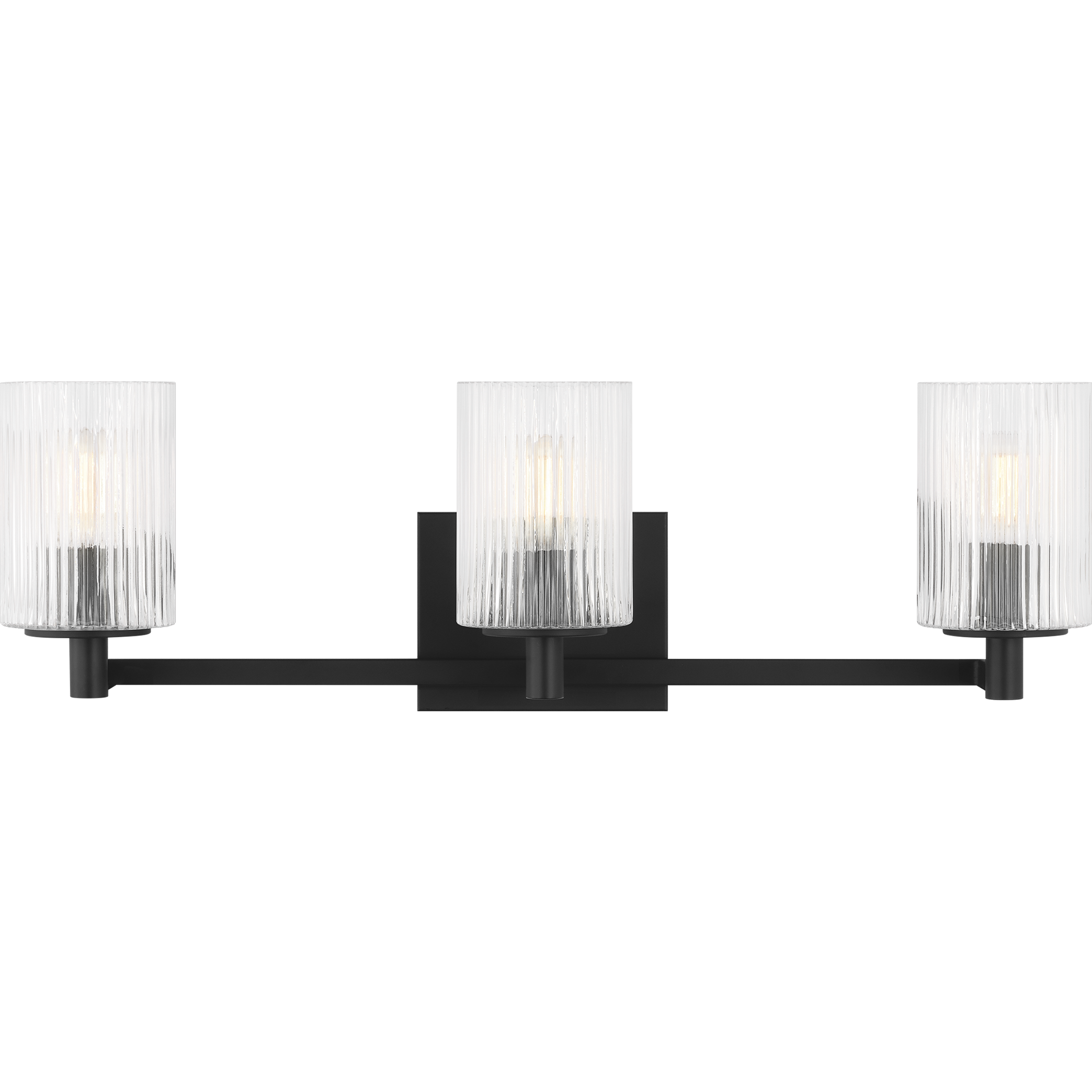 Lando 3-Light Wall / Bath Sconce