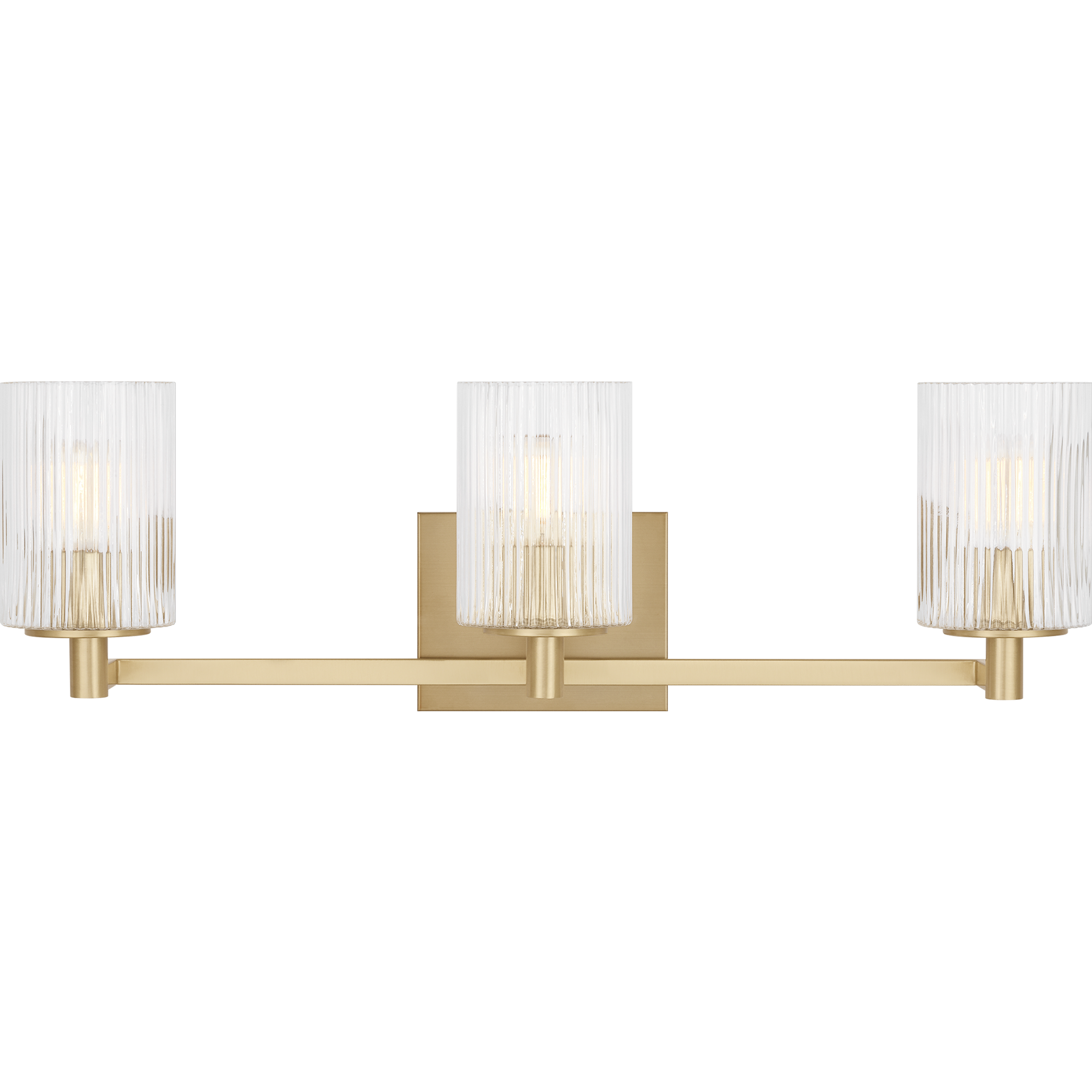 Lando 3-Light Wall / Bath Sconce