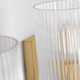 Lando 4-Light Wall / Bath Sconce