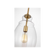 Marino One Light Pendant