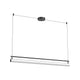 Gramercy 48" LED Linear Pendant