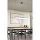 Gramercy 48" LED Linear Pendant