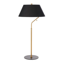 Geraldine 1-Light Table Lamp