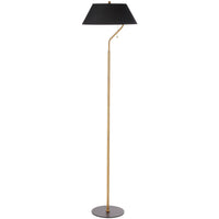 Geraldine 1-Light Floor Lamp
